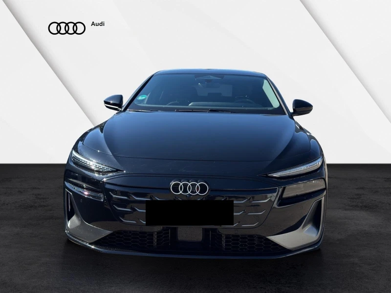 Audi A6 E-TRON PERFORMANCE/NEW MODEL/S-LINE/360/LED/, снимка 2 - Автомобили и джипове - 51819108