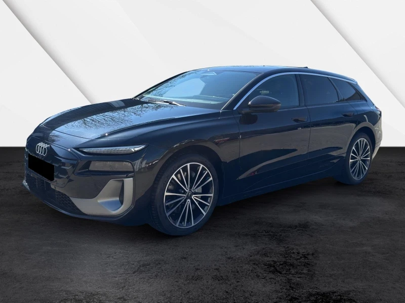 Audi A6 E-TRON PERFORMANCE/NEW MODEL/S-LINE/360/LED/, снимка 3 - Автомобили и джипове - 51819108