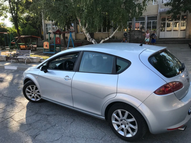 Seat Leon, снимка 3 - Автомобили и джипове - 52434742