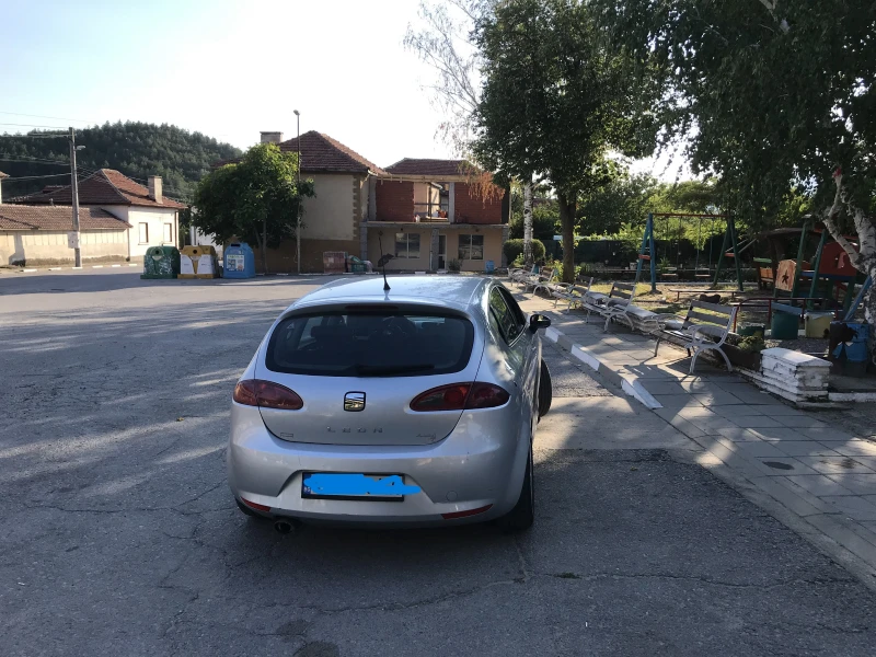 Seat Leon, снимка 2 - Автомобили и джипове - 52434742