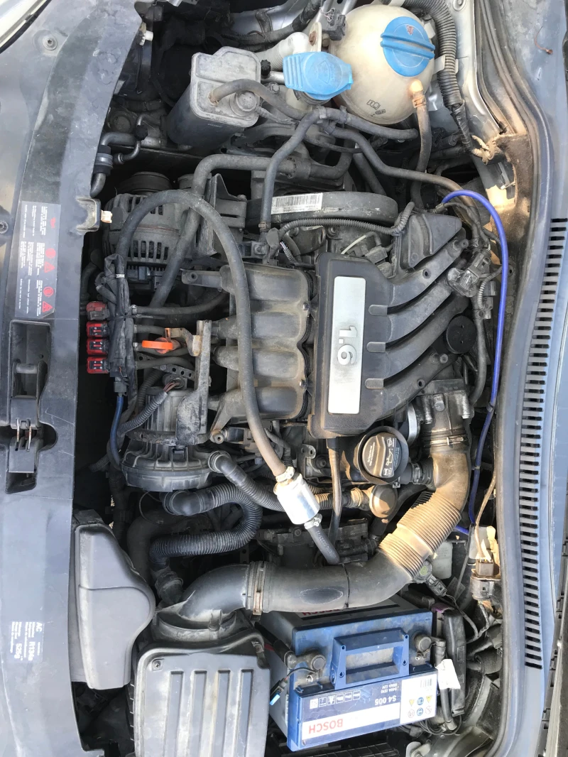 Seat Leon, снимка 7 - Автомобили и джипове - 52434742