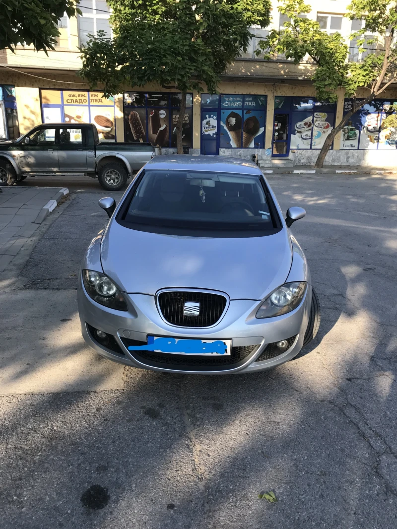 Seat Leon, снимка 4 - Автомобили и джипове - 52434742
