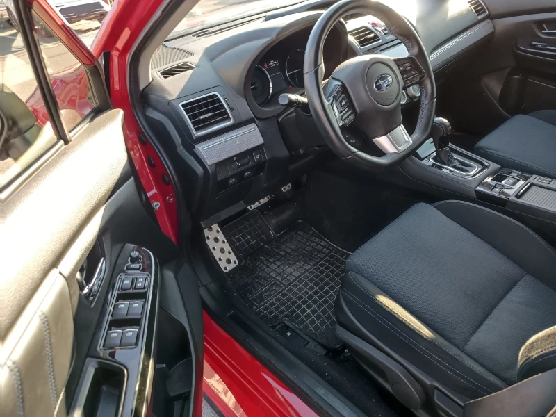 Subaru Levorg STI, снимка 7 - Автомобили и джипове - 51893376