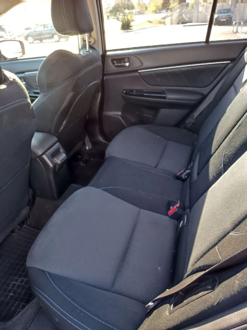 Subaru Levorg STI, снимка 10 - Автомобили и джипове - 51893376