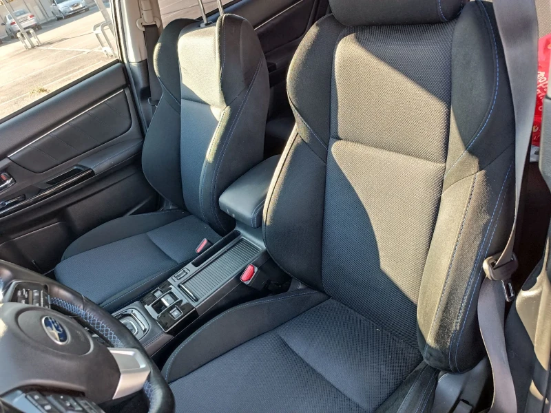 Subaru Levorg STI, снимка 11 - Автомобили и джипове - 51893376