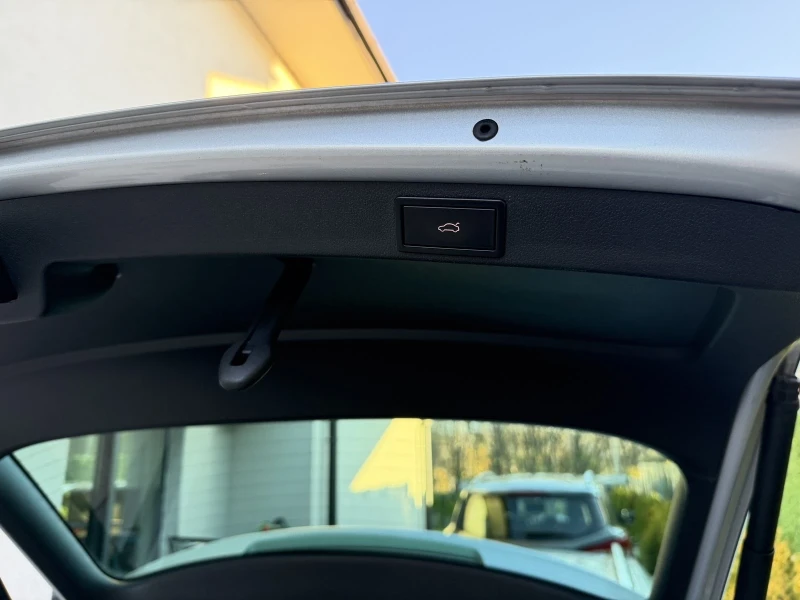 Skoda Octavia VRS Diesel , Automatik, . Реални километри !!! , снимка 9 - Автомобили и джипове - 52804526