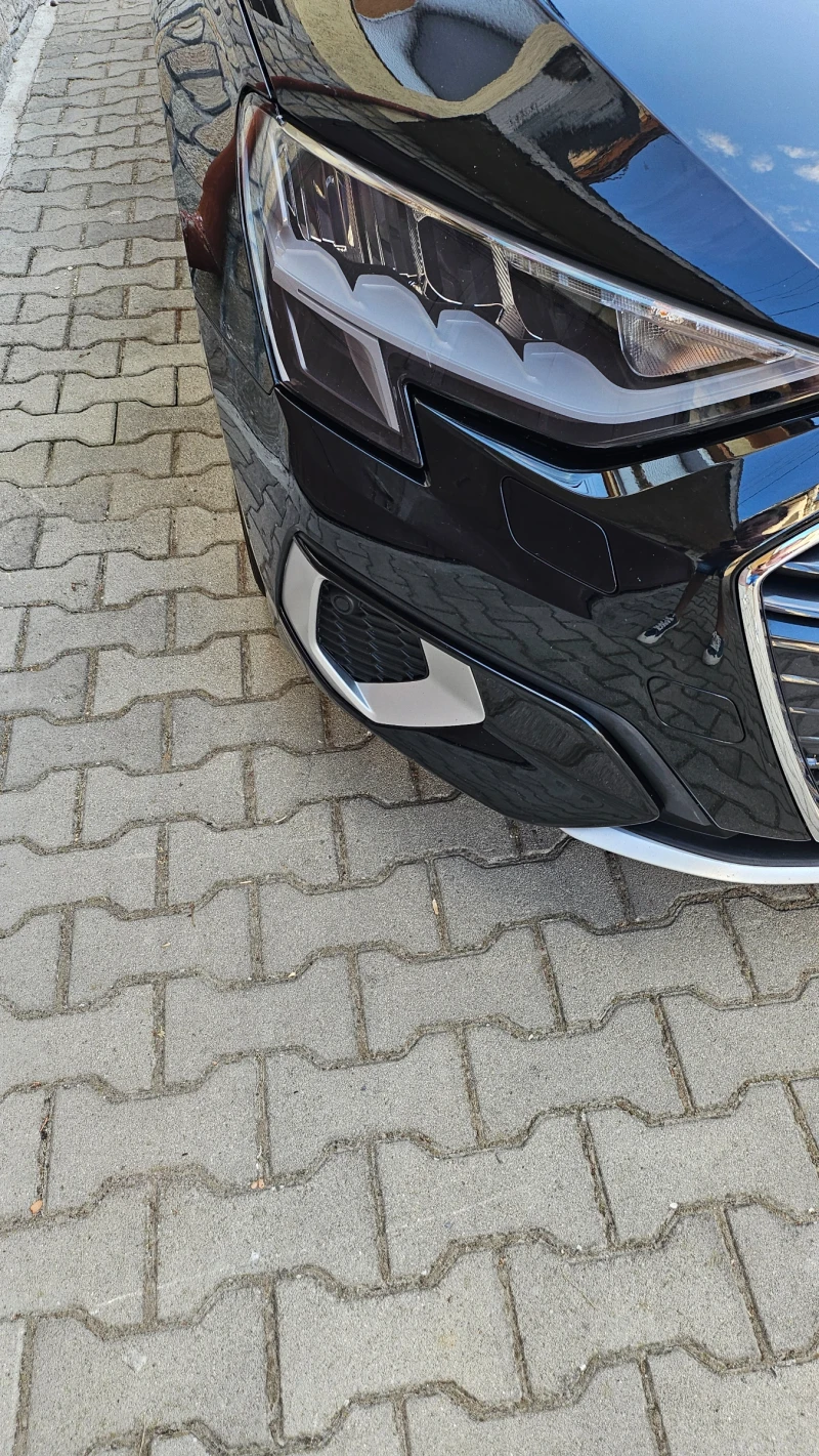 Audi A3 35  TDI, снимка 6 - Автомобили и джипове - 52530440