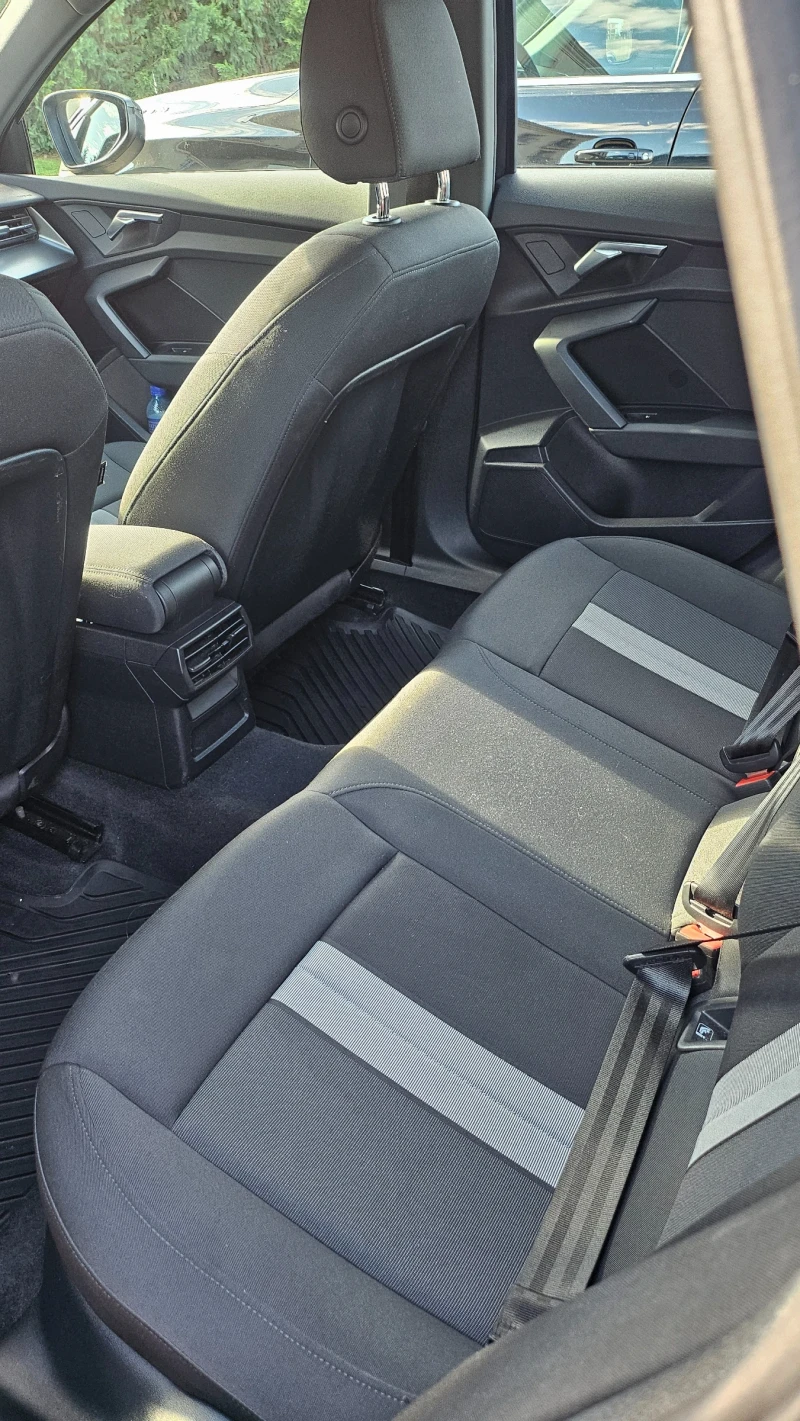 Audi A3 35  TDI, снимка 14 - Автомобили и джипове - 52530440