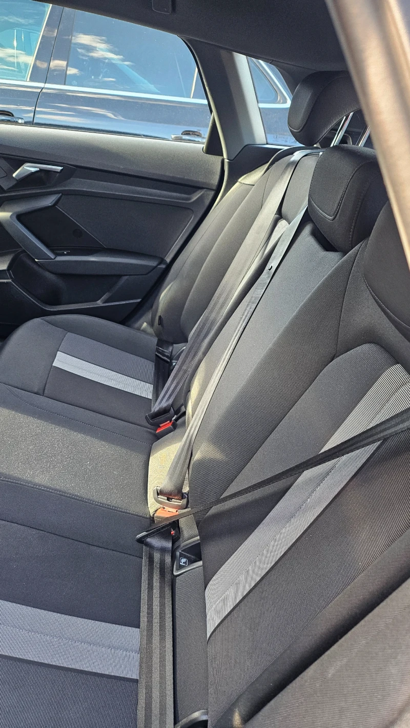 Audi A3 35  TDI, снимка 13 - Автомобили и джипове - 52530440