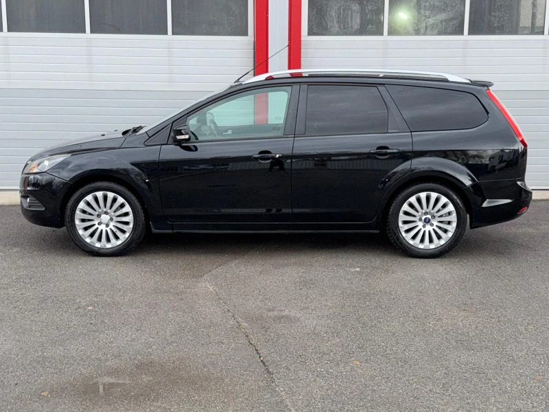 Ford Focus 2.0I KLIMATRONIK ЛИЗИНГ!!!, снимка 6 - Автомобили и джипове - 52495385