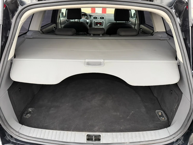 Ford Focus 2.0I KLIMATRONIK ЛИЗИНГ!!!, снимка 11 - Автомобили и джипове - 52495385