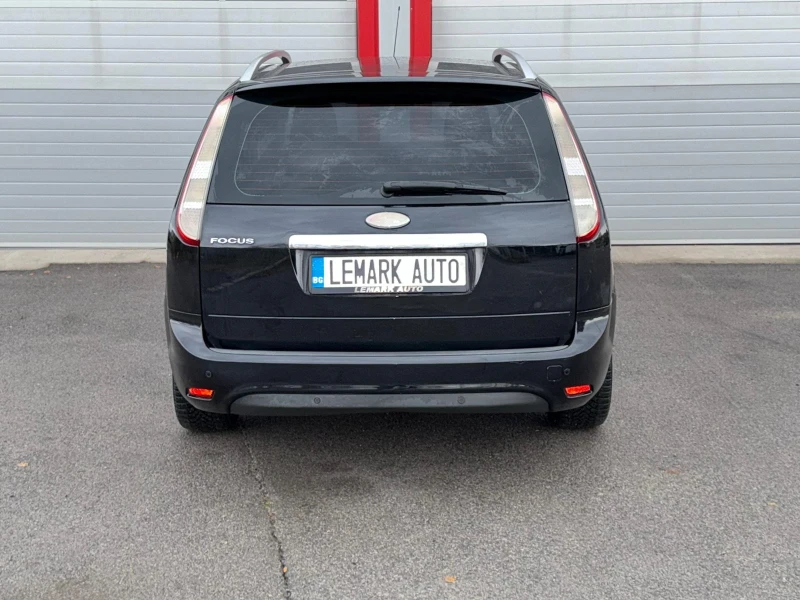 Ford Focus 2.0I KLIMATRONIK ЛИЗИНГ!!!, снимка 10 - Автомобили и джипове - 52495385