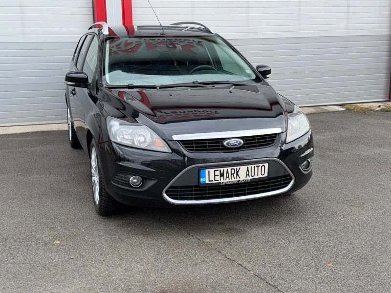 Ford Focus 2.0I KLIMATRONIK ЛИЗИНГ!!!, снимка 3 - Автомобили и джипове - 52495385