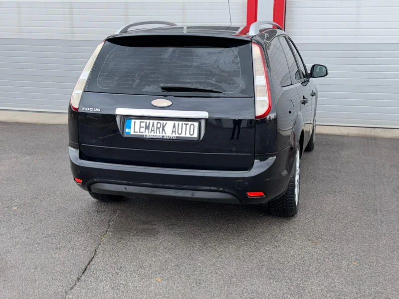 Ford Focus 2.0I KLIMATRONIK ЛИЗИНГ!!!, снимка 8 - Автомобили и джипове - 52495385