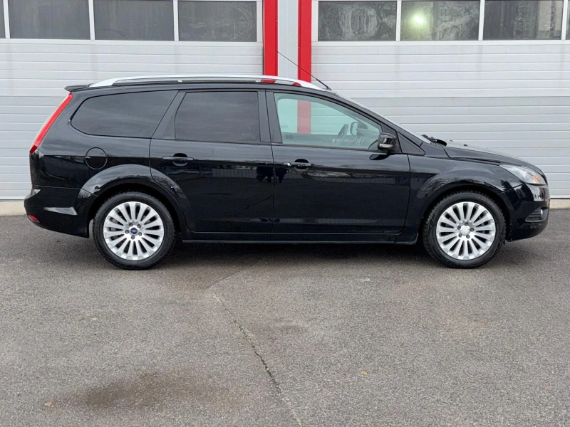 Ford Focus 2.0I KLIMATRONIK ЛИЗИНГ!!!, снимка 7 - Автомобили и джипове - 52495385