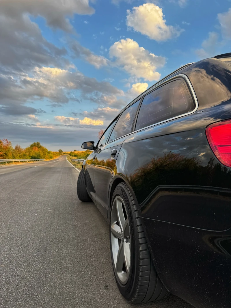 Audi A6 2.0 ТФСИ, снимка 8 - Автомобили и джипове - 52690960