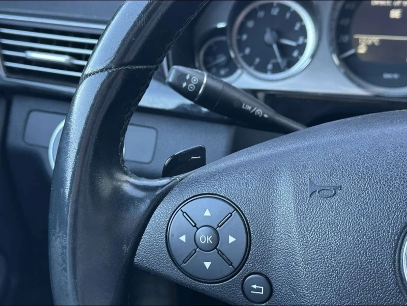 Mercedes-Benz E 350, снимка 10 - Автомобили и джипове - 53053196