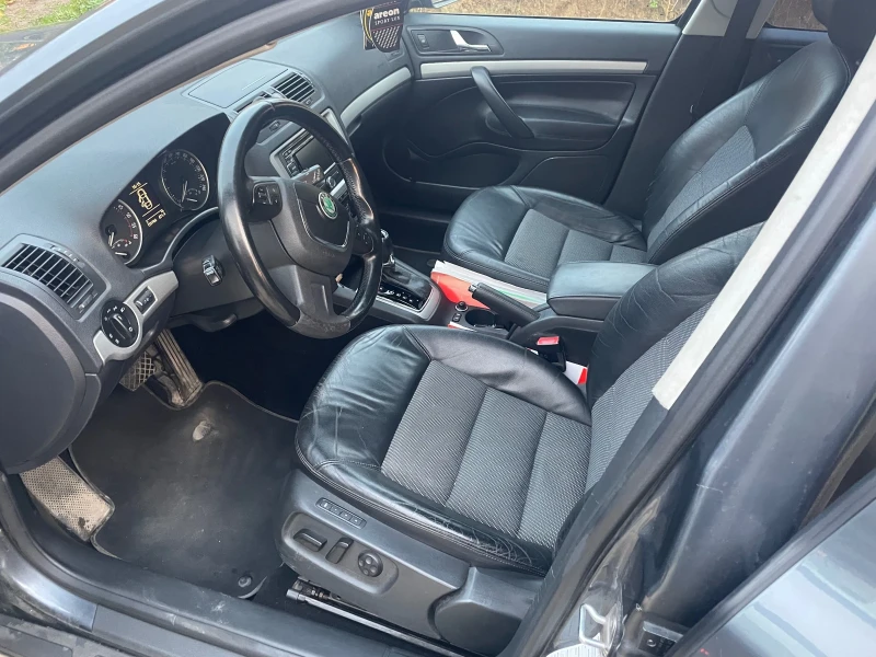 Skoda Octavia, снимка 6 - Автомобили и джипове - 53113134
