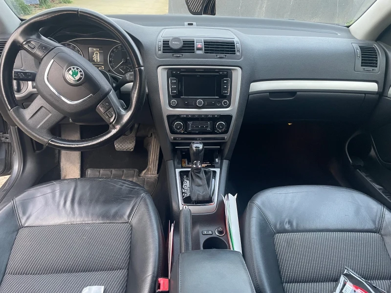Skoda Octavia, снимка 5 - Автомобили и джипове - 53113134