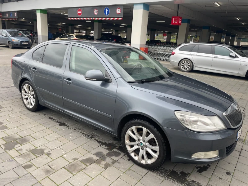 Skoda Octavia, снимка 2 - Автомобили и джипове - 53113134