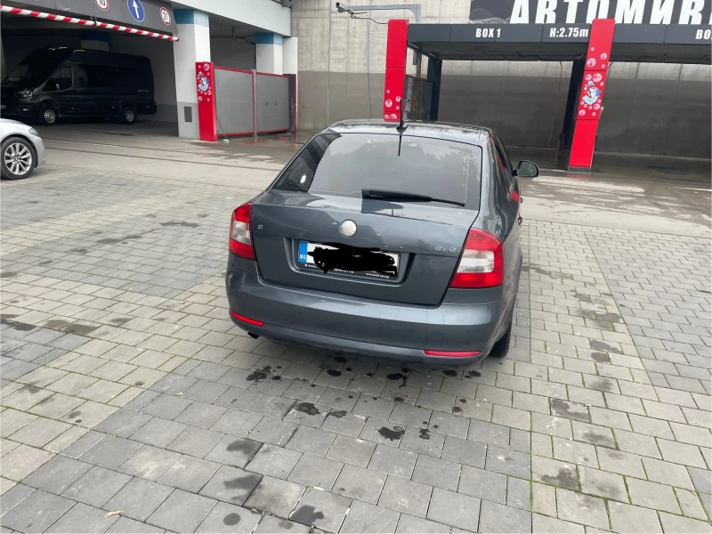Skoda Octavia, снимка 3 - Автомобили и джипове - 53113134