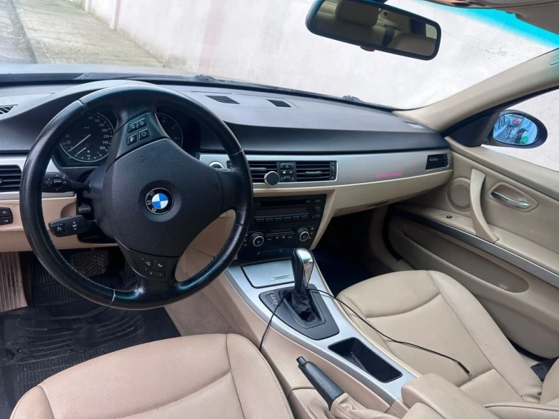 BMW 325 325xi 218hp, снимка 2 - Автомобили и джипове - 53184243
