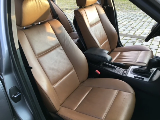 BMW 330  - изображение 3