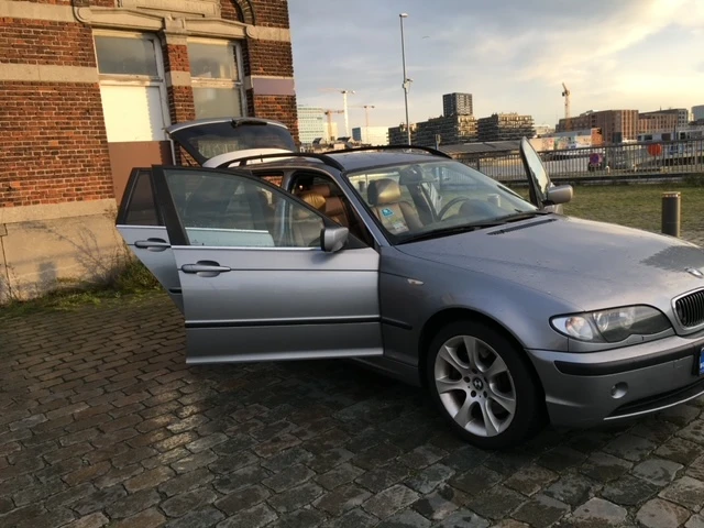 BMW 330  - изображение 5