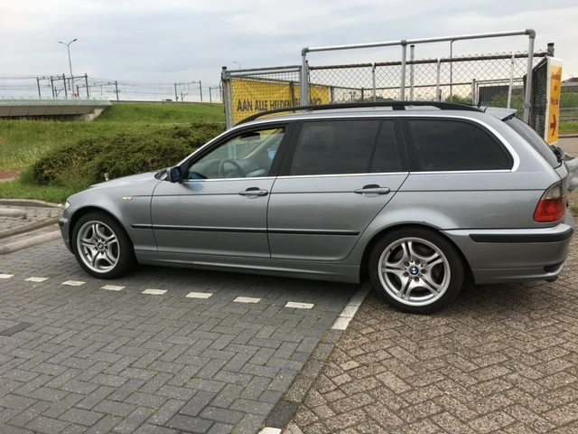 BMW 330 | Mobile.bg — изображение 1