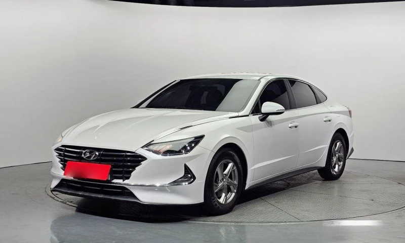 Hyundai Sonata - 28207 лв. / 14422.01 € - 82988275 1