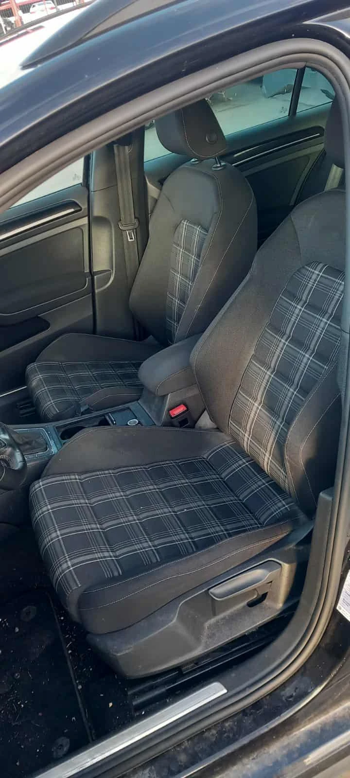 VW Golf 2.0 TDI CUN - изображение 6