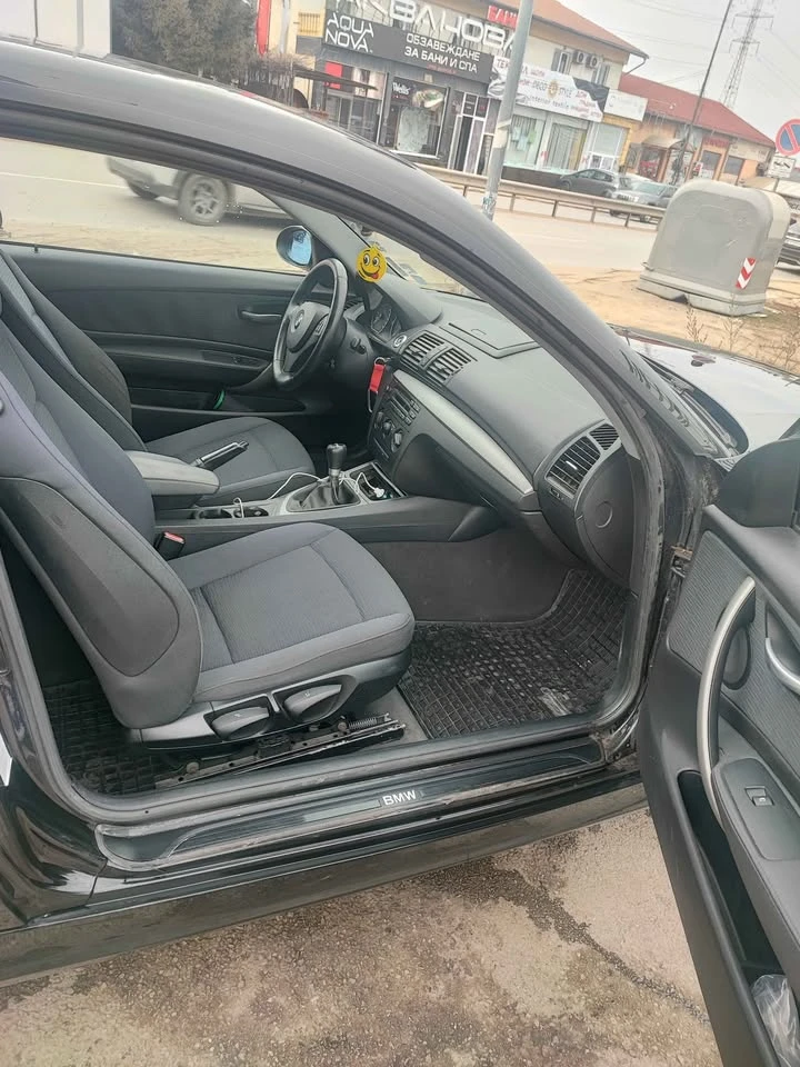 BMW 116 6 скорости | Mobile.bg — изображение 7