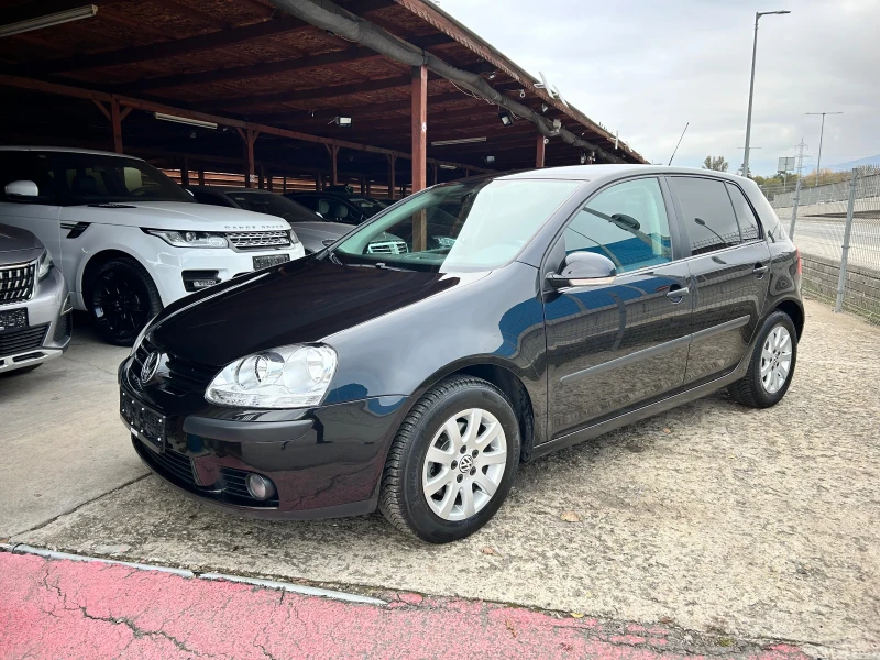 VW Golf 1.9TDI 6скорости - 6999 лв. / 3578.53 € - 27087139 1