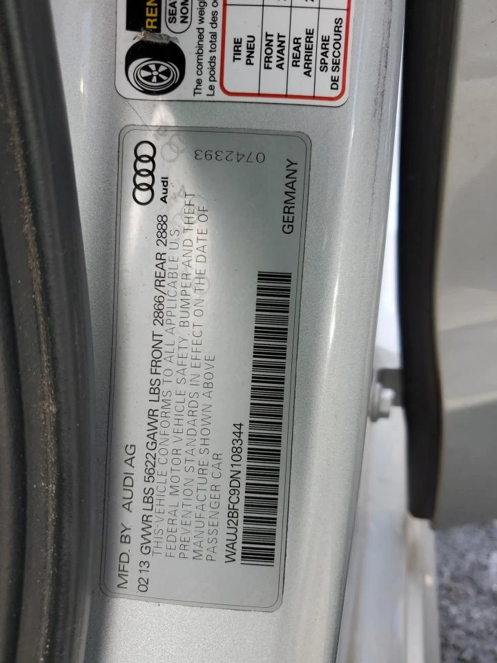 Audi S6 PRESTIGE 4.0TFSI | Mobile.bg   12