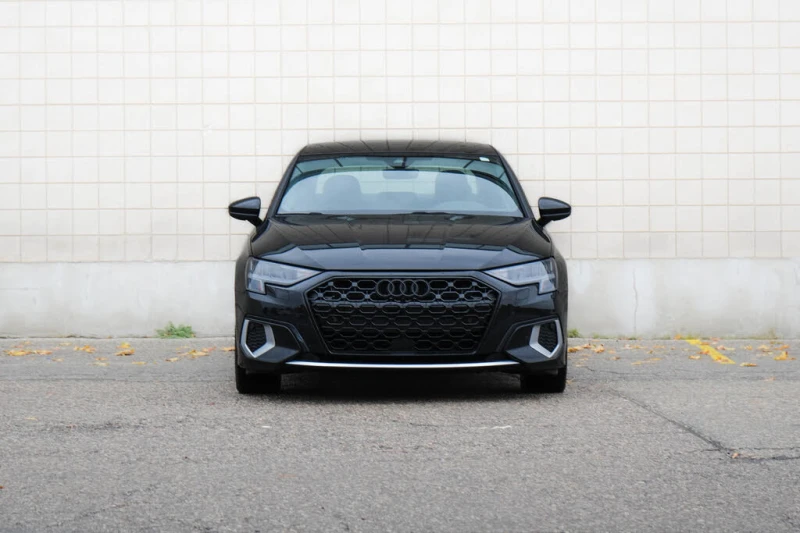 Audi A3 DIGITAL * QUATTRO* КОЖА* ПОДГРЕВ* ПАНОРАМА*  - 44200 лв. / 22599.10 € - 29236716 1