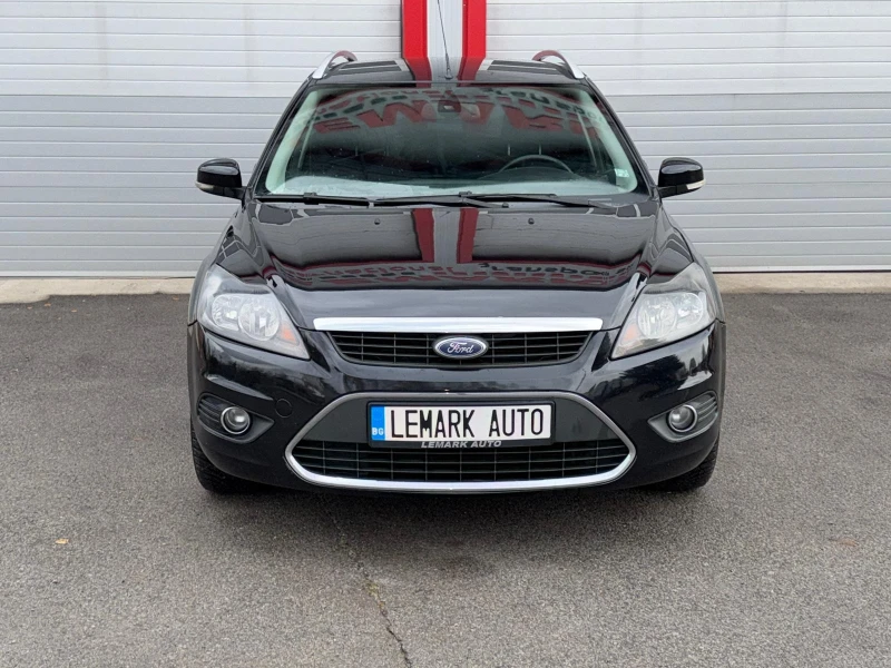 Ford Focus 2.0I KLIMATRONIK ЛИЗИНГ!!! - 6900 лв. / 3527.91 € - 58797614 1