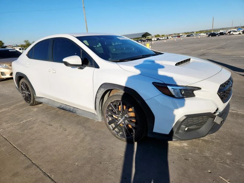 Subaru WRX 2.5L PREMIUM - изображение 5