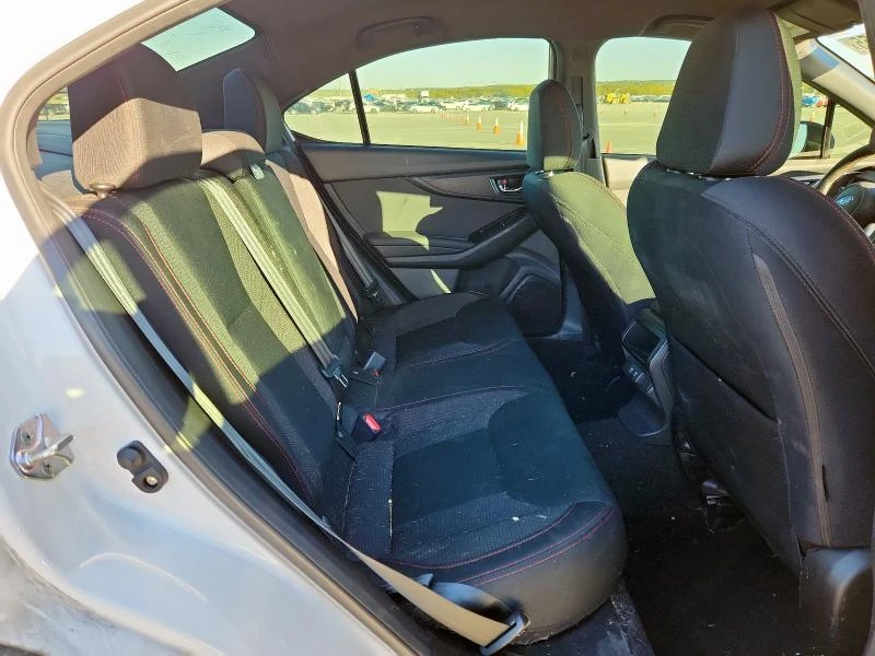 Subaru WRX 2.5L PREMIUM - изображение 9