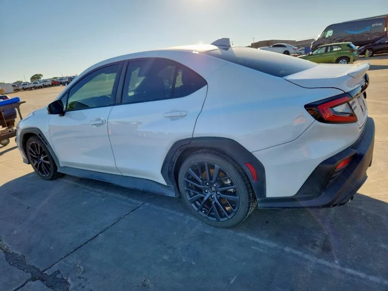 Subaru WRX 2.5L PREMIUM - изображение 2