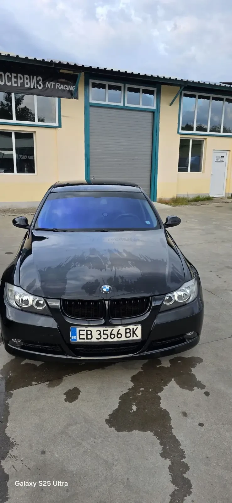BMW 320