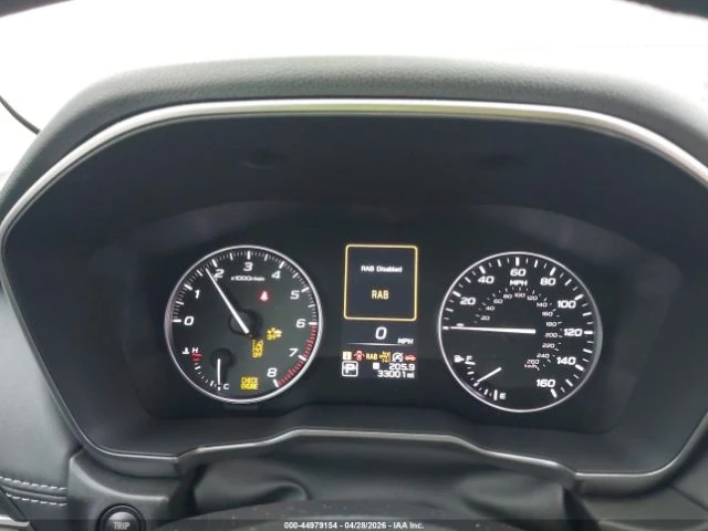 Subaru Outback LIMITED* 4WD* КОЖА* ПОДГРЕВ* ШИБИДАХ* NAVI* LED* , снимка 7 - Автомобили и джипове - 55434065