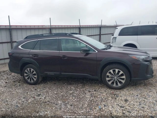 Subaru Outback LIMITED* 4WD* КОЖА* ПОДГРЕВ* ШИБИДАХ* NAVI* LED* , снимка 12 - Автомобили и джипове - 55434065