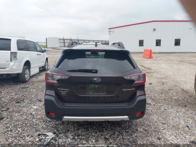 Subaru Outback LIMITED* 4WD* КОЖА* ПОДГРЕВ* ШИБИДАХ* NAVI* LED* , снимка 15 - Автомобили и джипове - 55434065