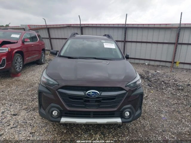 Subaru Outback LIMITED* 4WD* КОЖА* ПОДГРЕВ* ШИБИДАХ* NAVI* LED* , снимка 11 - Автомобили и джипове - 55434065