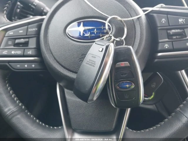 Subaru Outback LIMITED* 4WD* КОЖА* ПОДГРЕВ* ШИБИДАХ* NAVI* LED* , снимка 10 - Автомобили и джипове - 55434065
