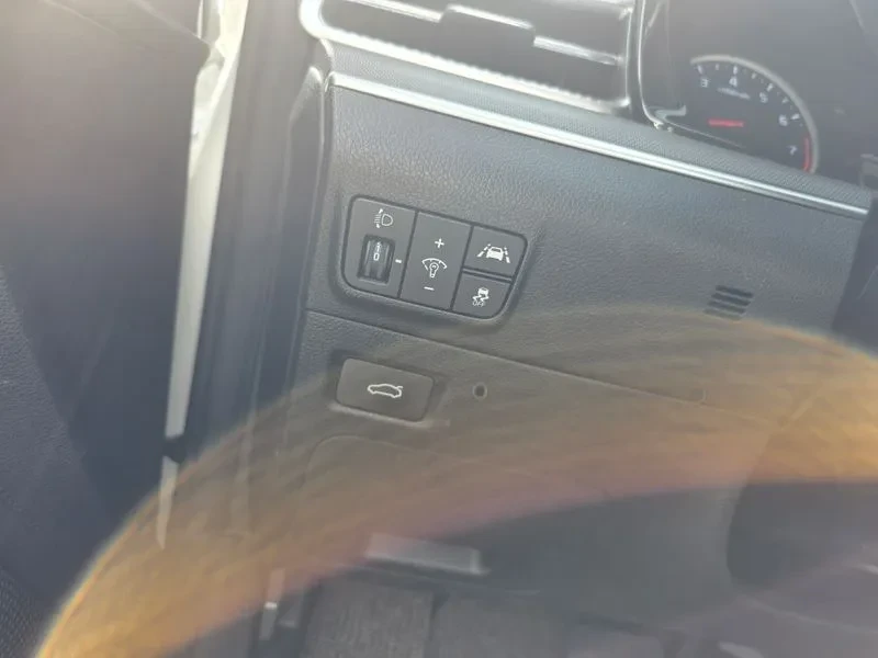 Kia K5 2.0 Lpi Trendy, снимка 8 - Автомобили и джипове - 55739455