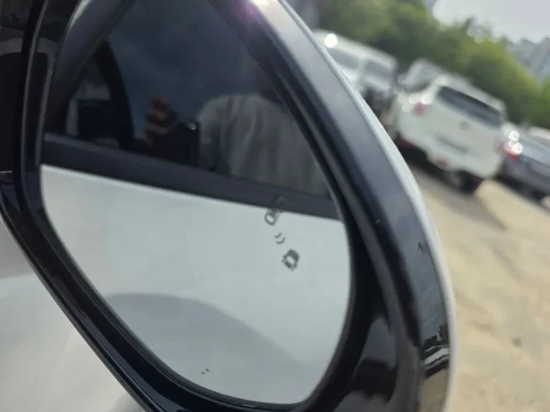 Kia K5 2.0 Lpi Trendy, снимка 16 - Автомобили и джипове - 55739455