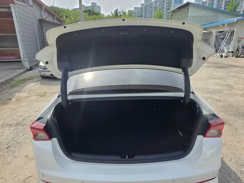 Kia K5 2.0 Lpi Trendy, снимка 15 - Автомобили и джипове - 55739455
