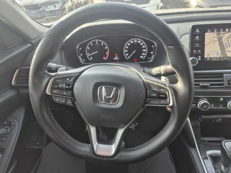 Honda Accord 1.5 Turbo, снимка 7 - Автомобили и джипове - 55882581