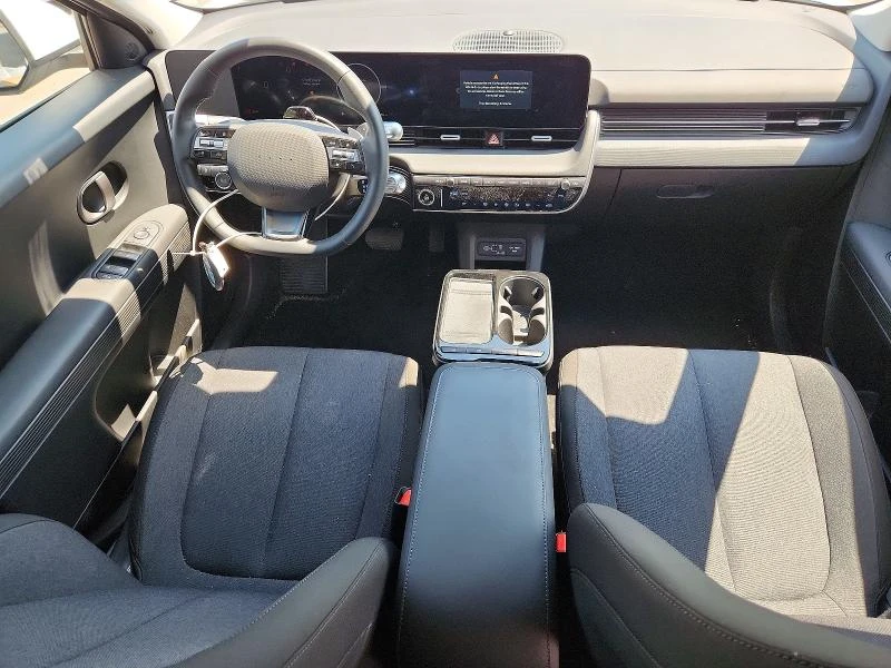 Hyundai Ioniq 5 AWD  / Застраховател / Carfax, снимка 8 - Автомобили и джипове - 56235087
